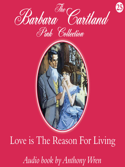 Cover image for Love is the Reason for Living